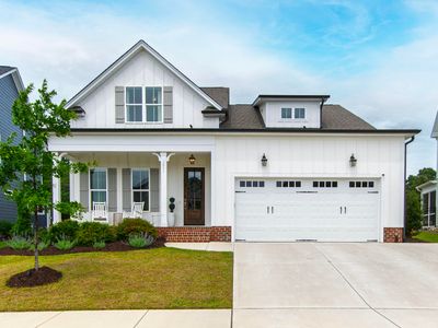 2805 High Plains Dr