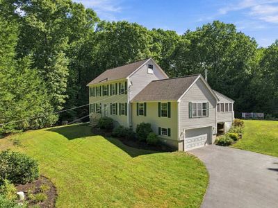 Property at 27 Peabody Drive, Danville, NH