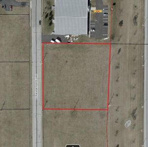 Property at 0 Schwieterman St #1, Minster, OH