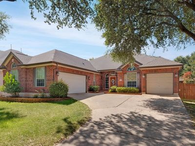 16809 Cypress Landing Cv