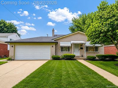 Property at 32812 Columbus Dr, Warren, MI