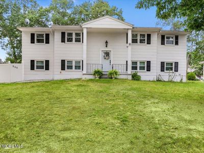111 Oak Ridge Parkway