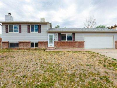 615 W Indian Creek Dr