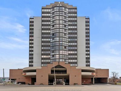 515 Riverside Dr W #1607