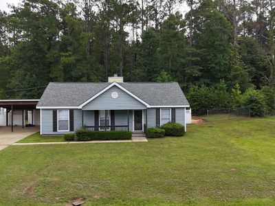 Property at 302 Green Dr, Troy, AL