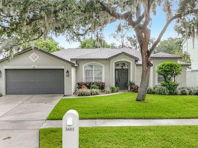 3605 ELK RIDGE LANE