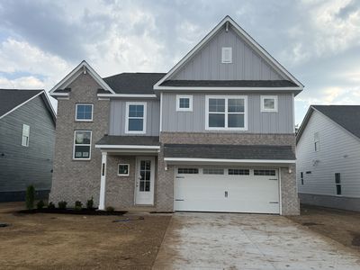 5913 Steiner Way Lot 67