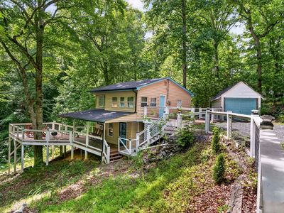 Property at 1906 Santa Fe Trl, Dandridge, TN