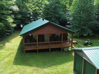 123 Red Oak Flats Rd
