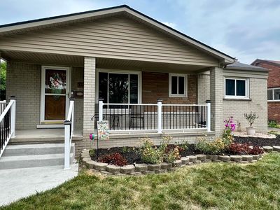 Property at 15111 Cameron St, Southgate, MI