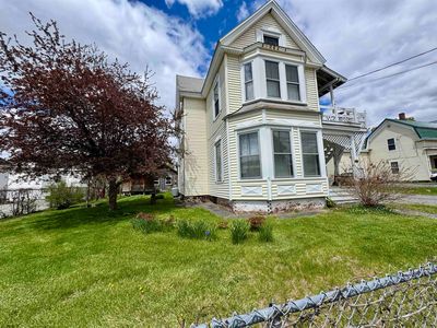 Property at 11 Pine Street, Woodsville, NH