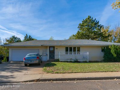 Property at 141 9th Ave E, Dickinson, ND