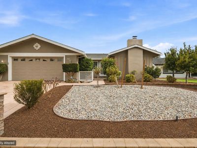 3410 Gila Dr