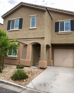 4152 San Cuervo Way