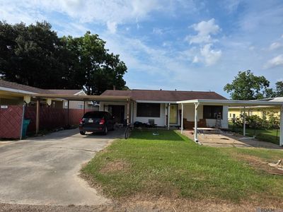 Property at 1120 College Rd, Eunice, LA