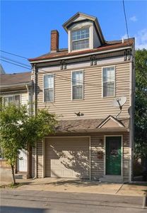 167 Pius St