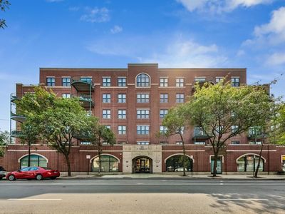 1301 W Washington Blvd APT 405