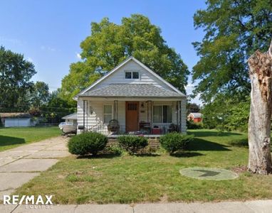 22595 Curie Ave