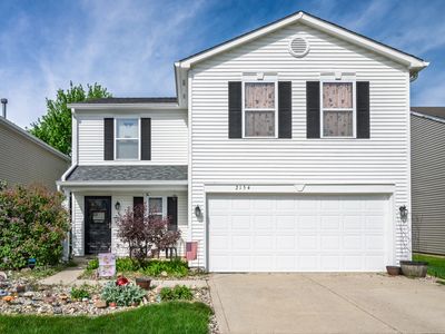 2154 Summer Breeze Way