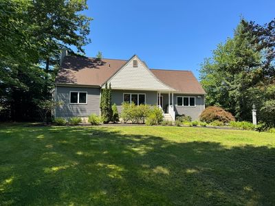 36 Bluefield Rd