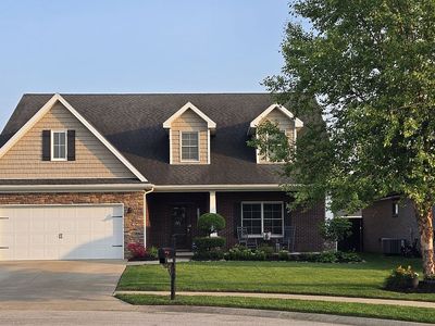 6416 Thorn Ridge Xing
