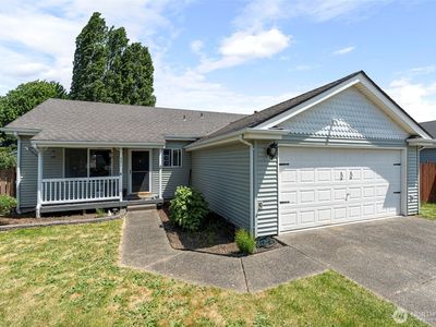 501 Belfair Court SW