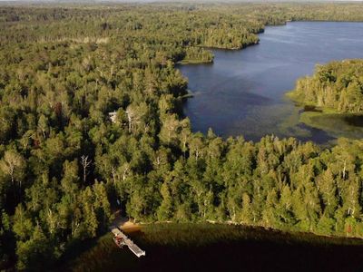 Property at Peninsula Lake Vermilion #N, Tower, MN