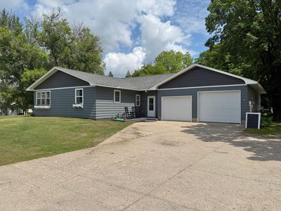 Property at 420 S Pelican Ave, Vergas, MN