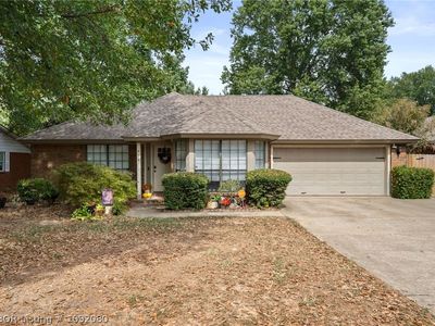 Property at 906 Harrell St, Alma, AR