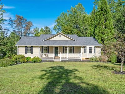 Property at 232 Ike Rd, Six Mile, SC