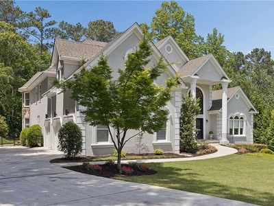 245 Plantation Way