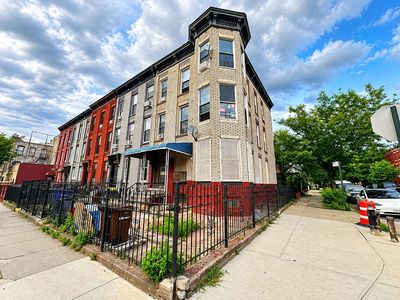 71 Mother Gaston Blvd