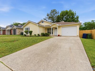 209 Mountain Creek Dr