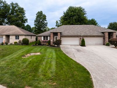 803 S Silverwood Rd