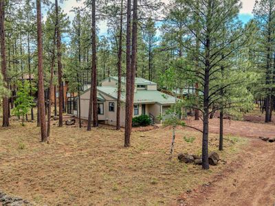 Property at 6383 Wild Cat Way, Pinetop, AZ