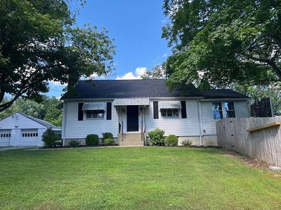 1116 Hoffman Dr