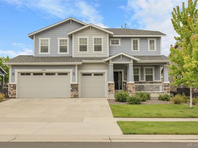 23895 E Rocky Top Place