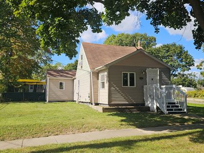 Property at 200 W Fauble St, Durand, MI
