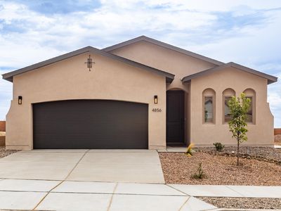 4856 Manzano Peak St SW