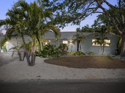 Property at 10001 S YACHT CLUB DRIVE, Treasure Island, FL
