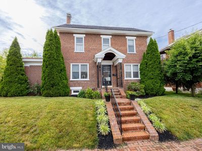117 N Walnut St