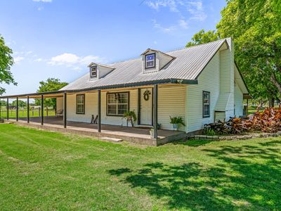Property at 40248 Fm 2481, Hico, TX