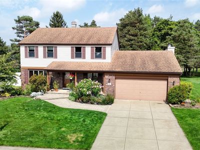 16 Cedar Ridge Dr