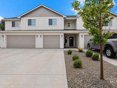 Property at 212 NE 3rd St, Fruitland, ID