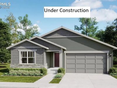 7613 Desert Wrangler Dr