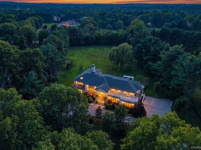 5 Farmwoods Lane