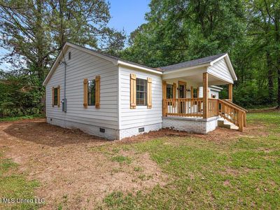 4454 Mars Hill Rd