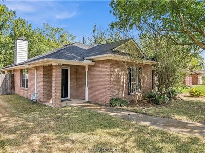 Property at 2305 Carnation Ct, College Station, TX
