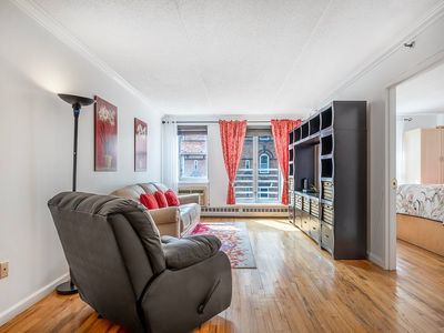 1831 Madison Ave APT 5K