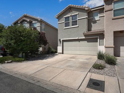 10824 Arguello Trl NE